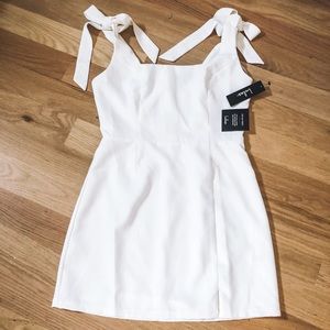 NWT LuLu’s Mini Dress